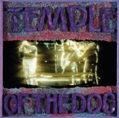 Temple of the Dog - Times Of Trouble