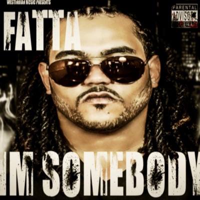 I'm Somebody