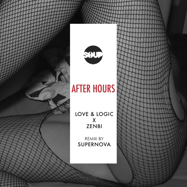 After Hours - Single