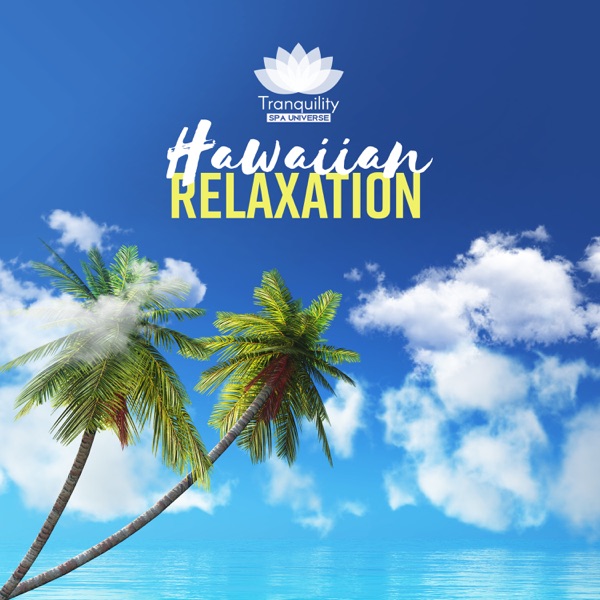 Hawaiian Relaxation - Lomi Lomi Massage, Beach Spa Paradise, Tropical Cafe Background: Instrumental Hawaiian Music