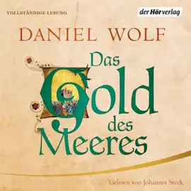 Das Gold des Meeres
