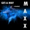 Get a Way (Scotty Remix) artwork