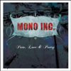 Burn Me - Mono Inc.