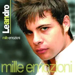 Mille emozioni - Leandro Mille emozioni - Leandro