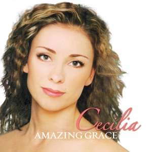 Chord Gitar Amazing Grace - Eva Celia