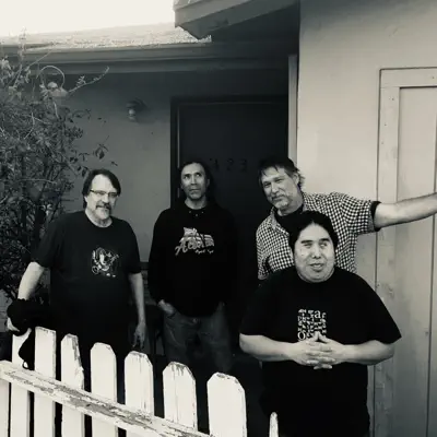 Listen to The Buffalows, watch music videos, read bio, see tour dates & more!