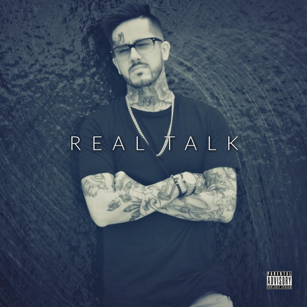 Real Talk (feat. Zansation)