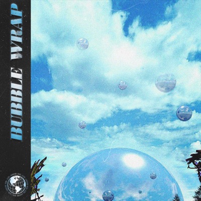Bubble Wrap - EP