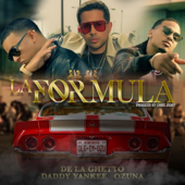 La Fórmula (feat. Chris Jeday)