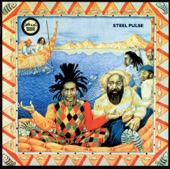 Steel Pulse - Macka Splaff