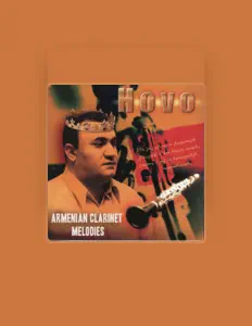 Listen to Hovhannes Vardanyan (Hovo), watch music videos, read bio, see tour dates & more!