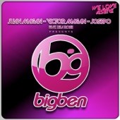 Big Ben (feat. Lisa Rose) [Radio Edit] artwork