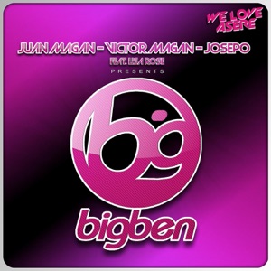 Big Ben (feat. Lisa Rose) - Single