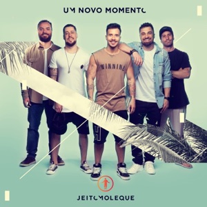 Um Novo Momento - EP