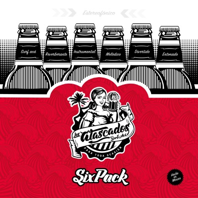 Sixpack - EP
