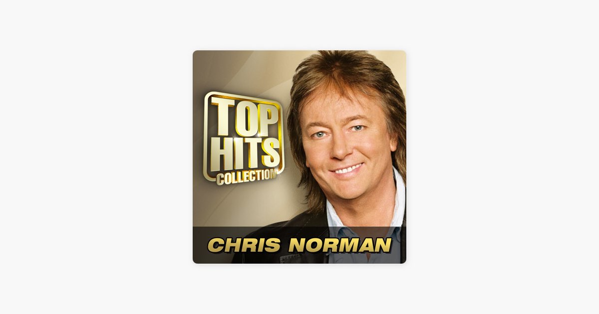 Chris Norman - Apple Music