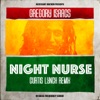 Icon Night Nurse (Remixes & N Sides) - EP
