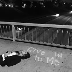 Give in to Me - Single - Samuel Larsen Give in to Me - Single - Samuel Larsen