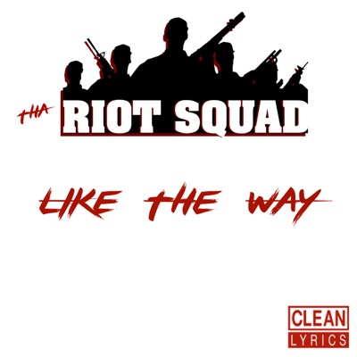 Like the Way - Single