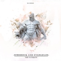 The Ultimate - Single - Subshock & Evangelos