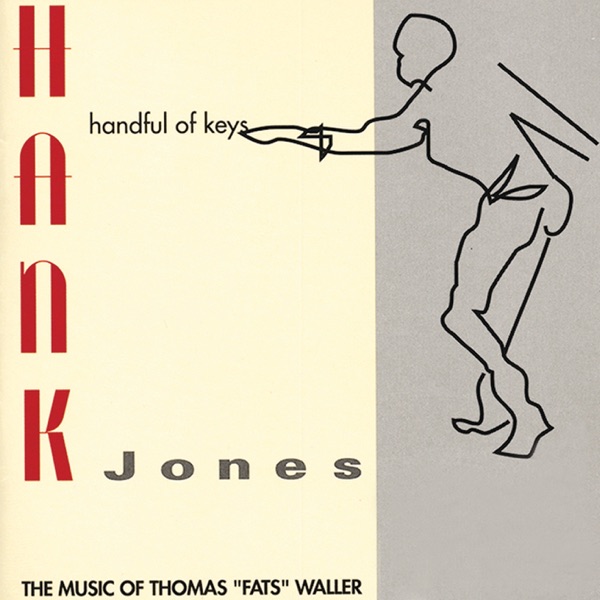 Handful of Keys