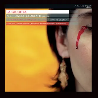 La Giuditta, R. 500.9: Récit & Arioso: Aria 