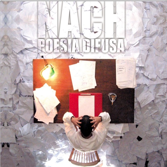 Cover artwork for El Regreso