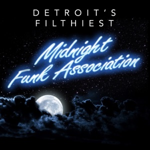 Midnight Funk Association - Single