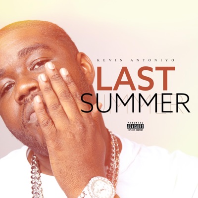 Last Summer - EP