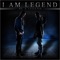 Kurios - I Am Legend lyrics