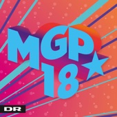 MGP 2018 artwork