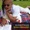 Nova vibracao