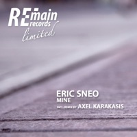 Mine - Single - Eric Sneo