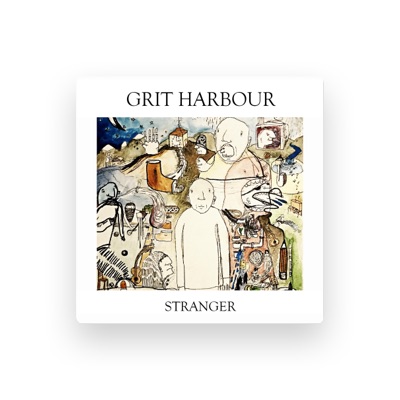 Listen to Grit Harbour, watch music videos, read bio, see tour dates & more!