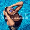 Angels in Los Angeles - Single artwork