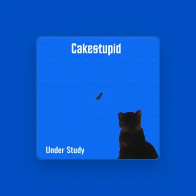 Listen to Cakestupid, watch music videos, read bio, see tour dates & more!
