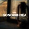 Gonorrhoea artwork