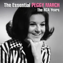 The Essential Peggy March - The RCA Years - Peggy March