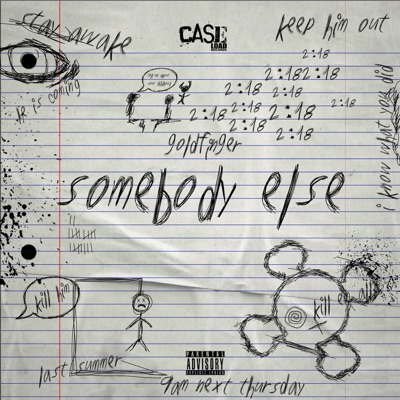 Somebody Else - Single