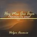 Holger Ascanio