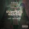 Gaza Gyal Luv (feat. DJ Redfish) [Ramsès Riddim] - Single