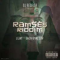 Gaza Gyal — Dj Redfish & Lijay