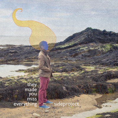 They Made You Miss Everything - EP