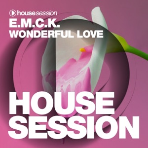 Wonderful Love - EP
