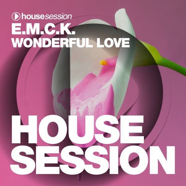 Wonderful Love - EP