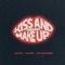 Kiss and Make Up - Alex Goot, Kurt Hugo Schneider & Jada Facer lyrics