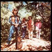 Creedence Clearwater Revival - Commotion