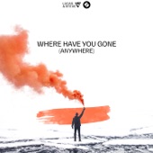 Where Have You Gone (Anywhere) artwork