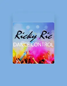 Listen to Ricky Ric, watch music videos, read bio, see tour dates & more!