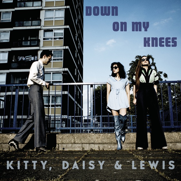 BEATINK.COM / Kitty, Daisy & Lewis